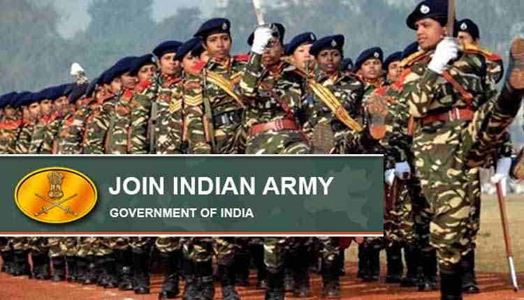 Indian Army