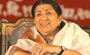 Biography of Lata Mangeshkar in Hindi Jivani