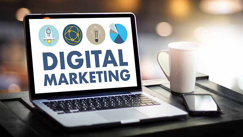 Digital Marketing Kya hai in hindi