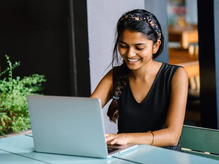 Business Idea Freelance Content Writing