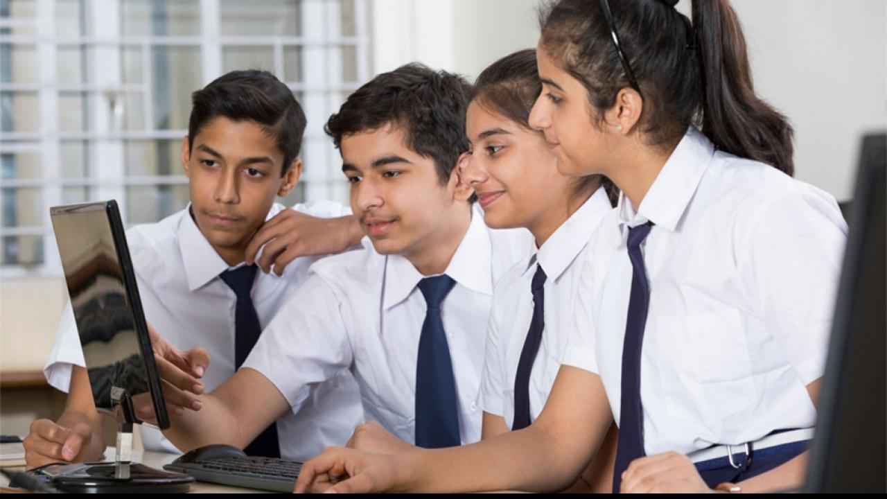 Gyan Sadhana Scholarship Yojana In Hindi 2023