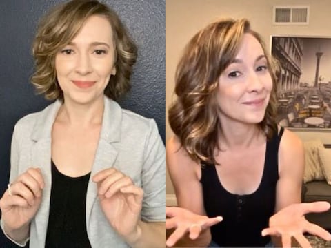 Woman Work 5 Minutes Earn In Millions