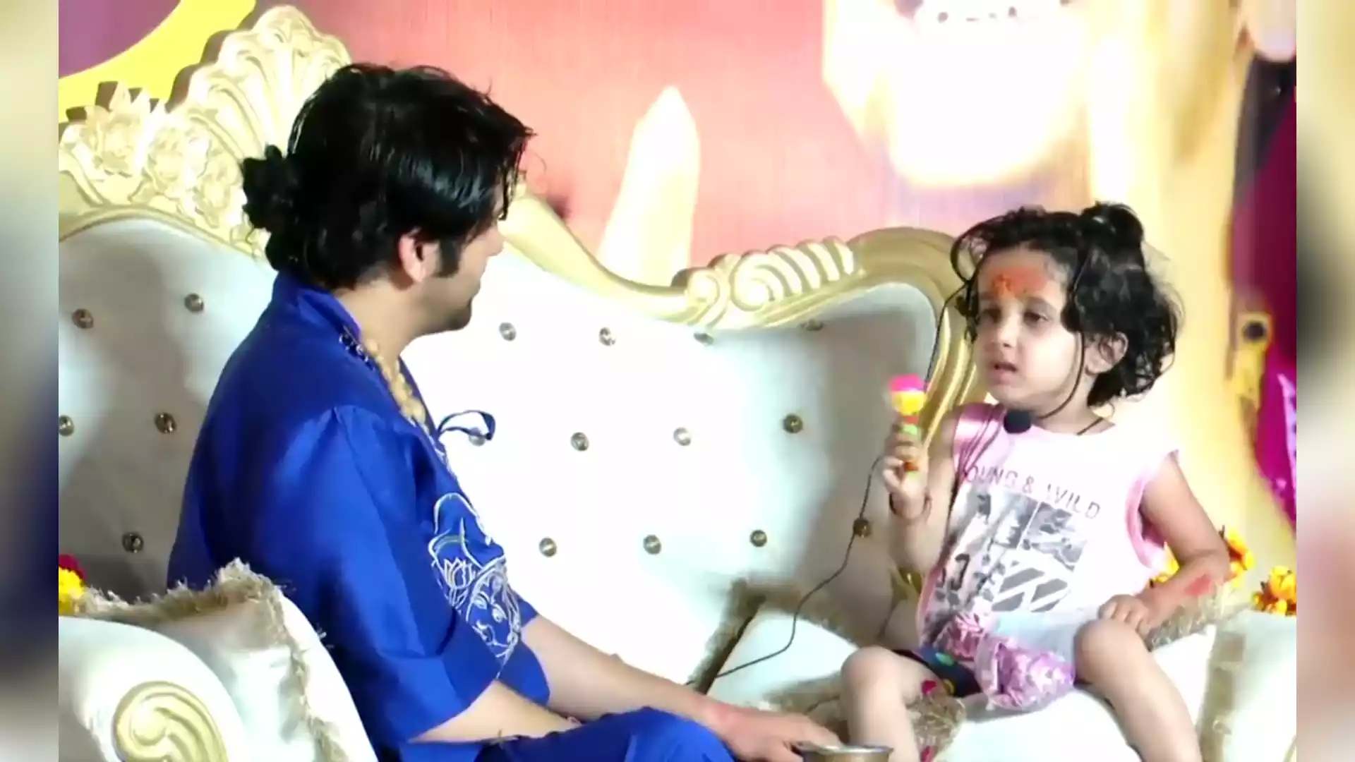 Bageshwar Dham Sarkar