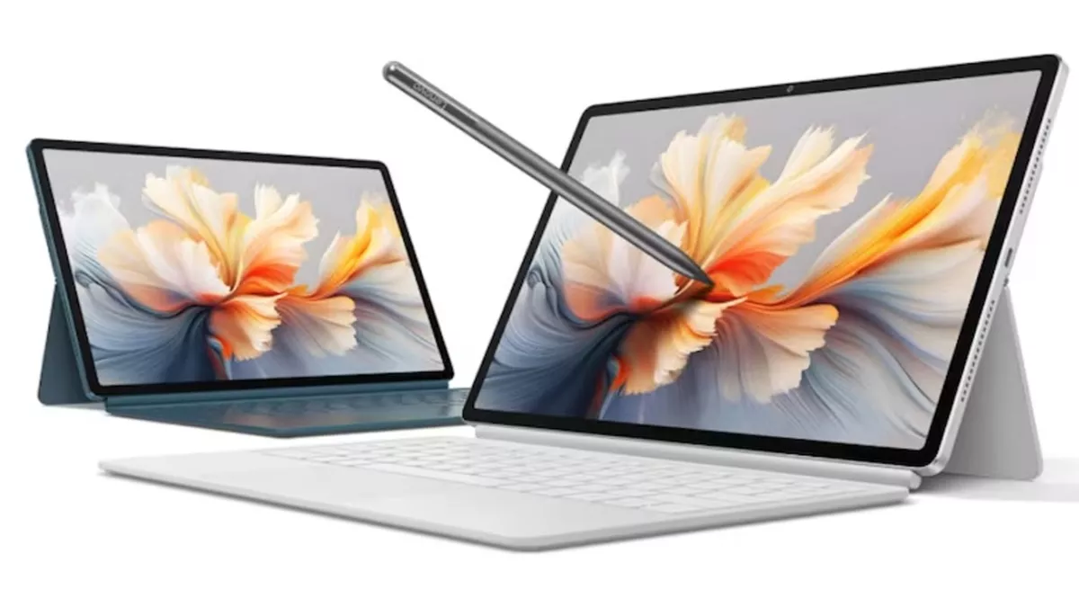 Lenovo Yoga Pad Pro AI (2024)