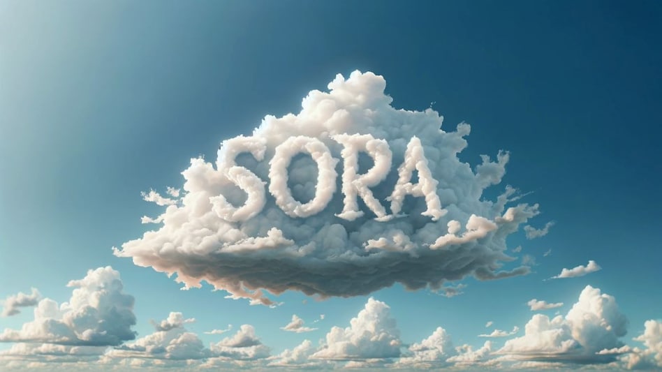 OpenAI Sora Launch