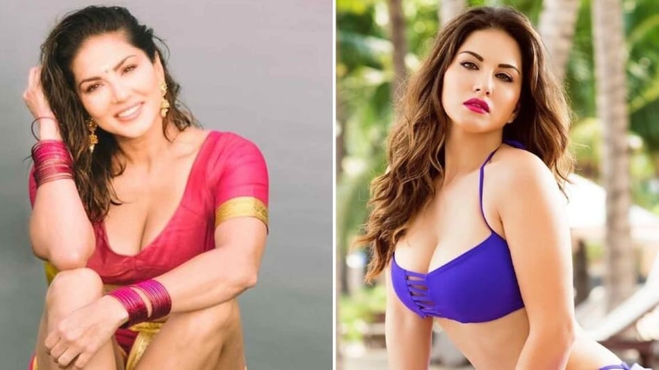 Mahtari Vandan Scheme Sunny Leone