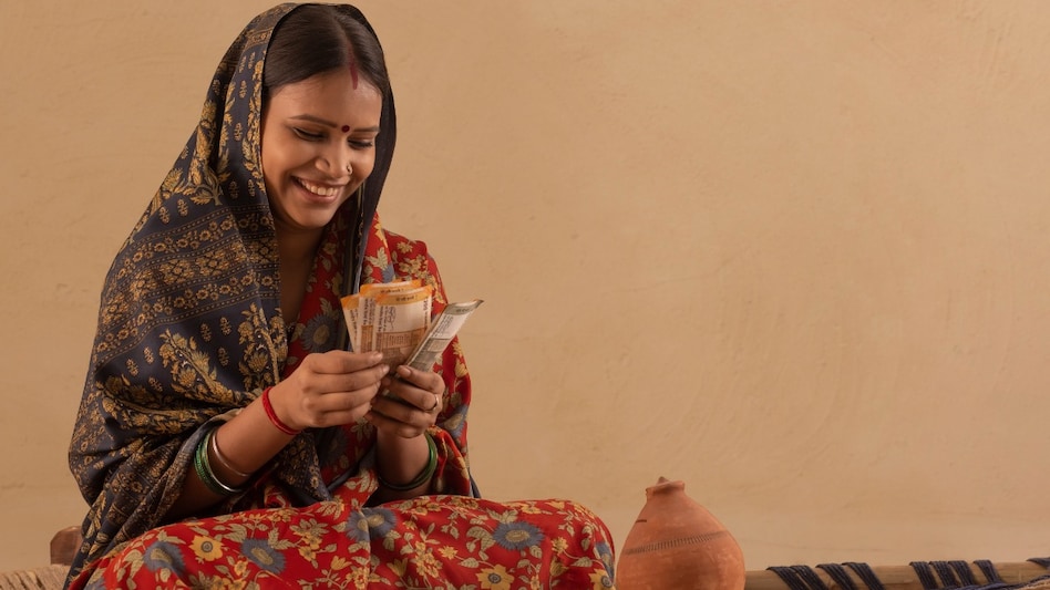 Delhi Mukhyamantri Mahila Samman Yojana In Hindi