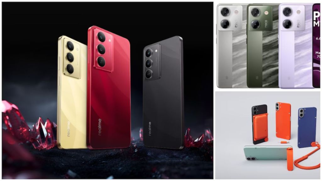 Best Smartphones Under 15000 In Hindi