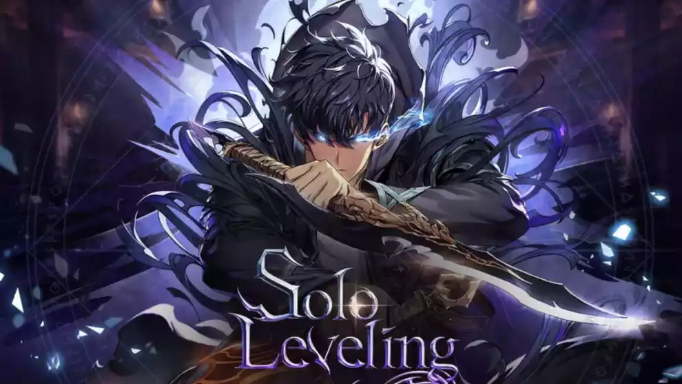 Solo Leveling Season 2