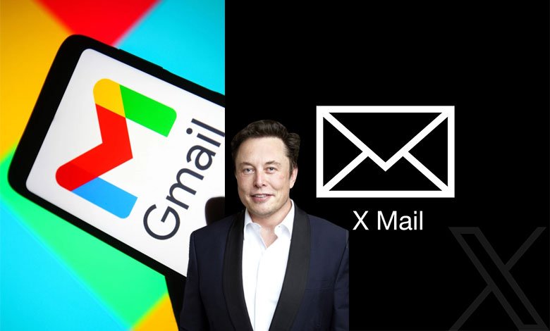 Elon Musk X Mail