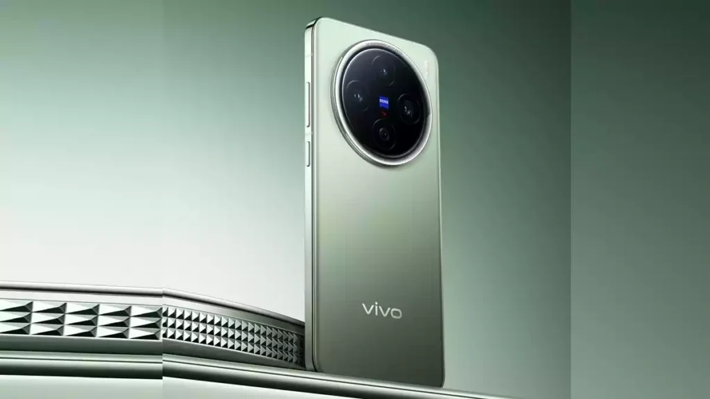 vivo x200