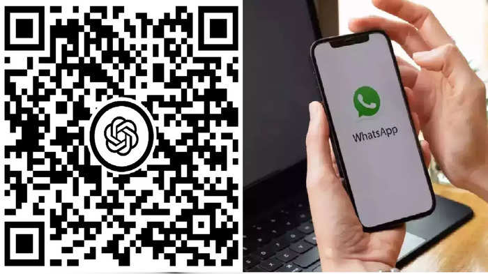 WhatsApp ChatGPT