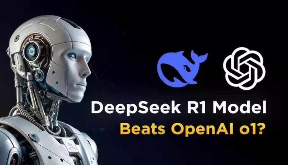 DeepSeek R1 Ai News