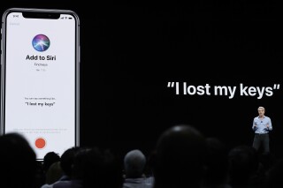 apple siri lawsuit settlement