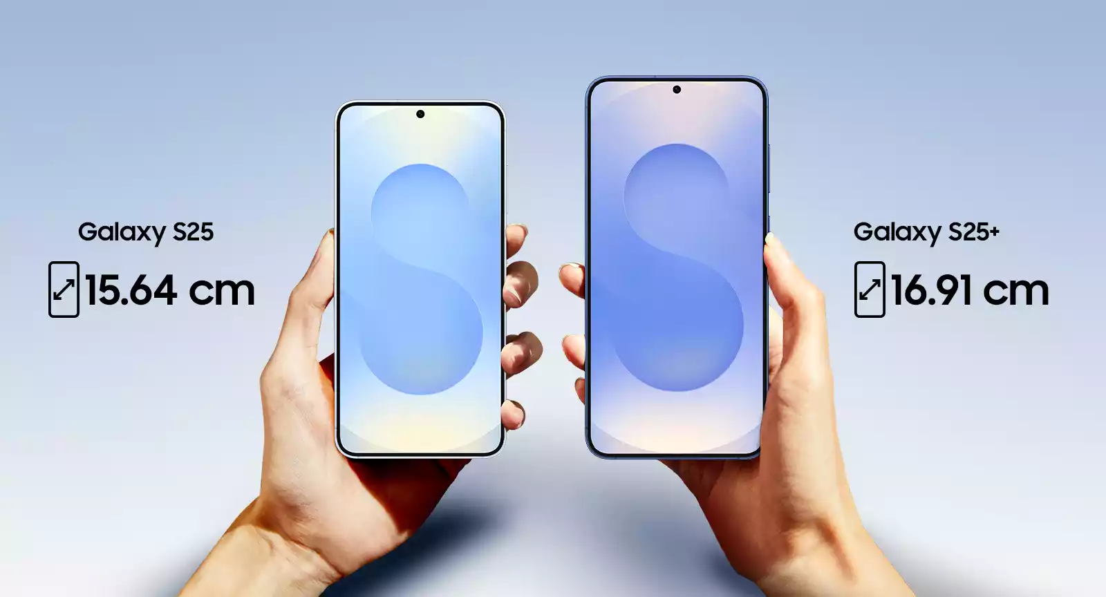 Discover the Samsung Galaxy S25 full specifications