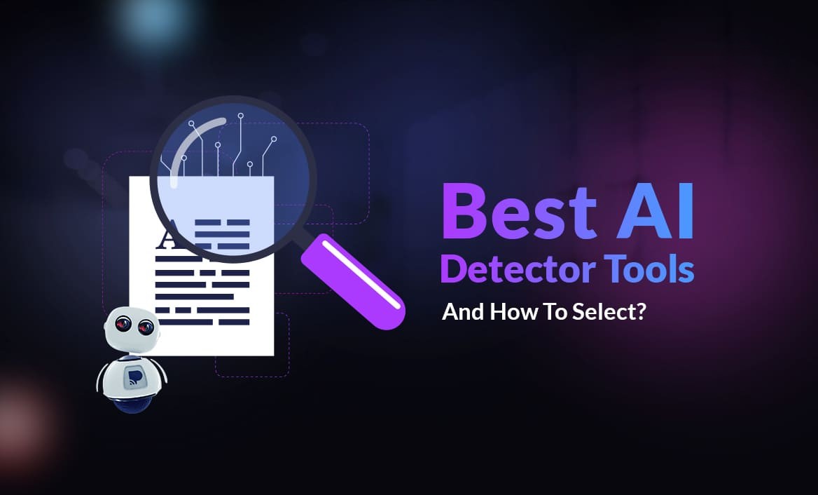 5 Best AI Detection Tools
