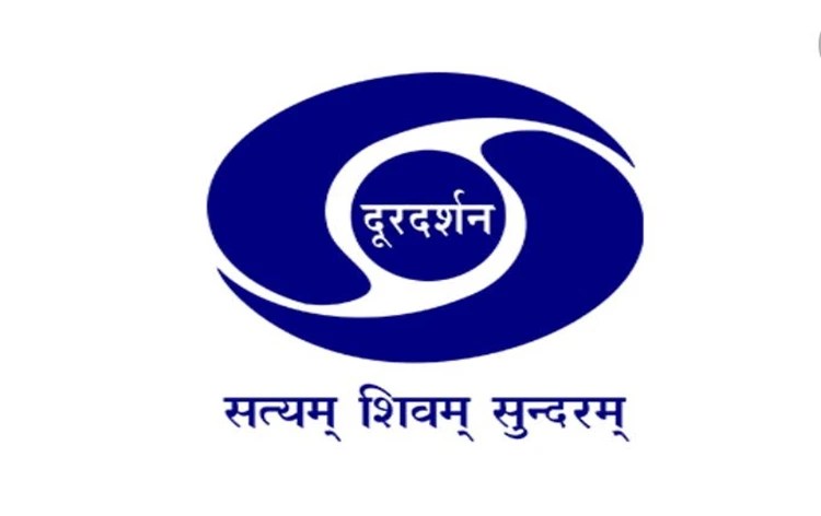 Doordarshan News Recruitment 2025