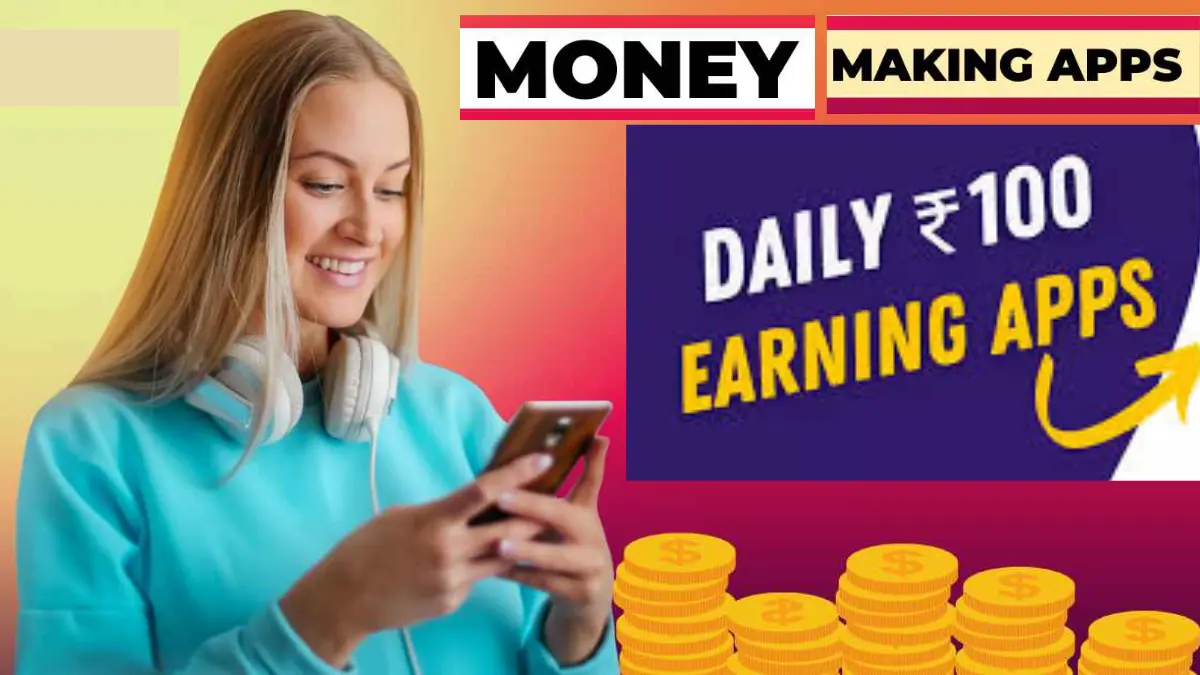 Earning App