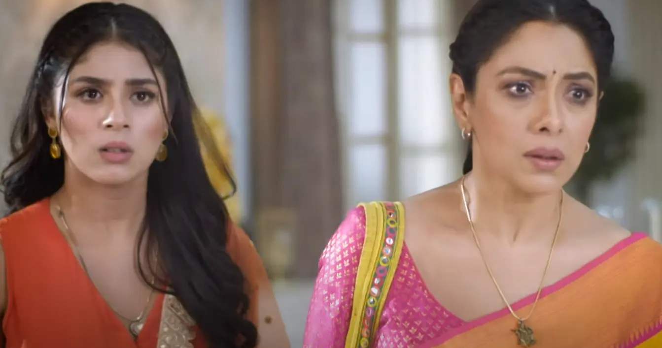 Anupama 18th February 2025 Written Update