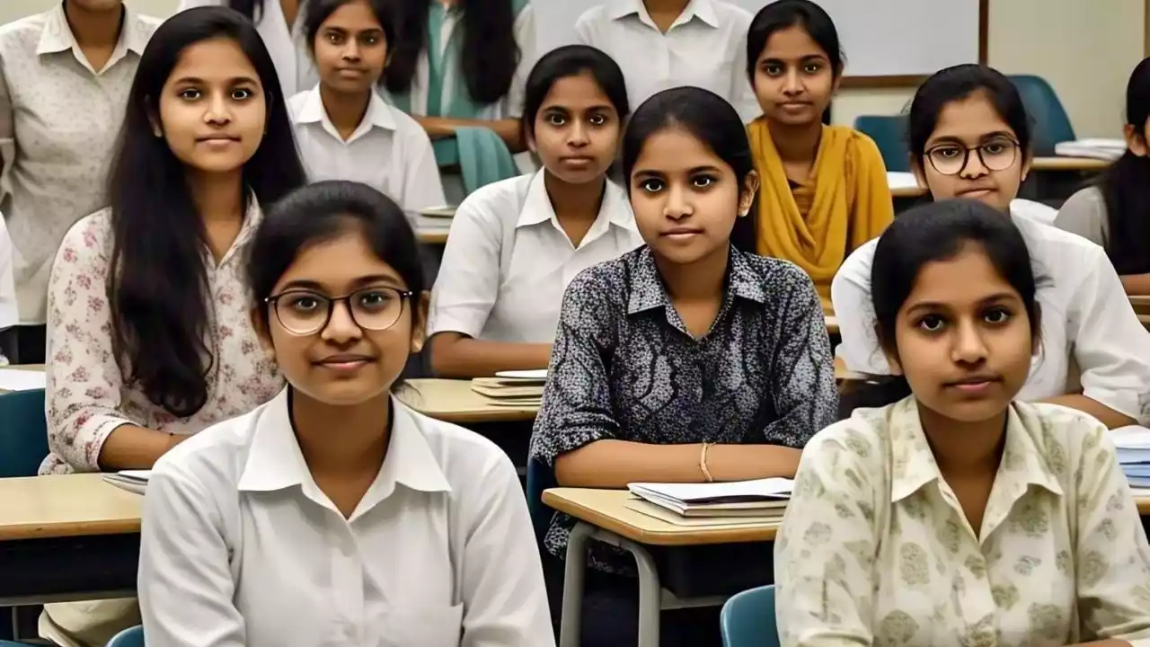 CBSE Board 10th Exam 2025