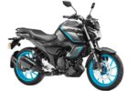 Yamaha FZ-S Fi Hybrid