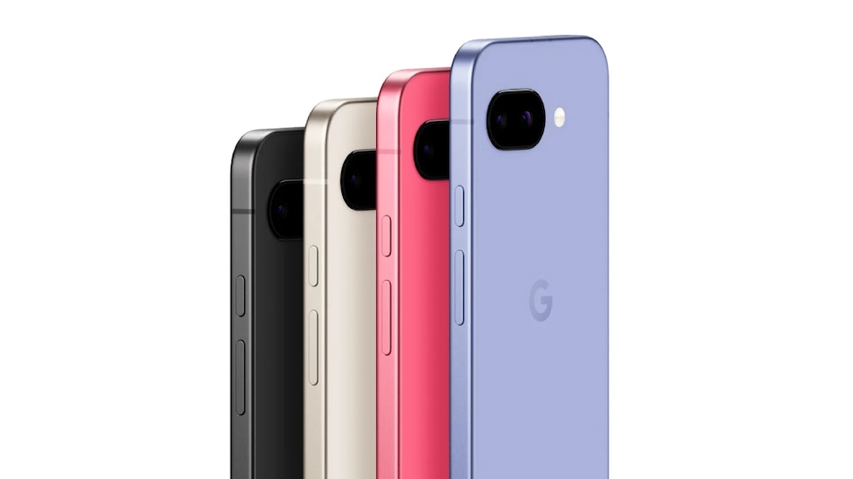Google Pixel 9a Review