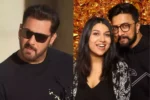 Salman Khan techaaj