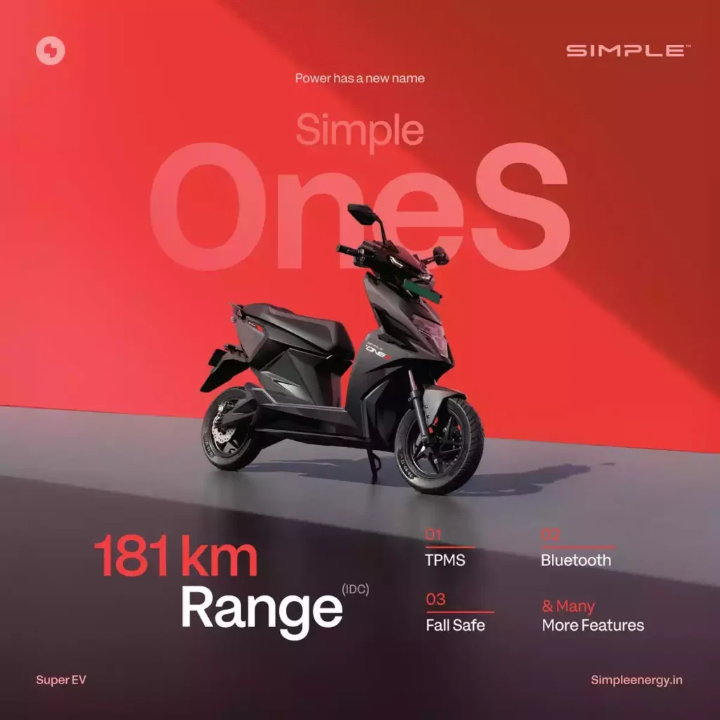 Simple OneS Launch