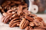 pecan nuts