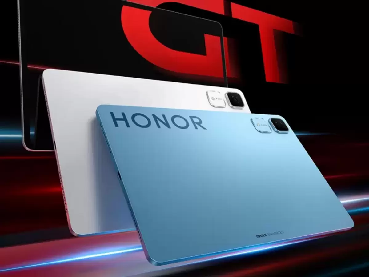 Honor Pad GT