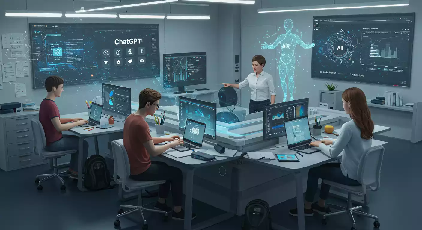 AI Tools for Students