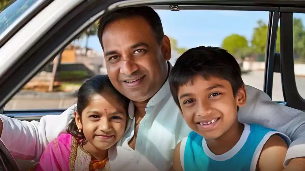 Car Safety Accessories for Babies