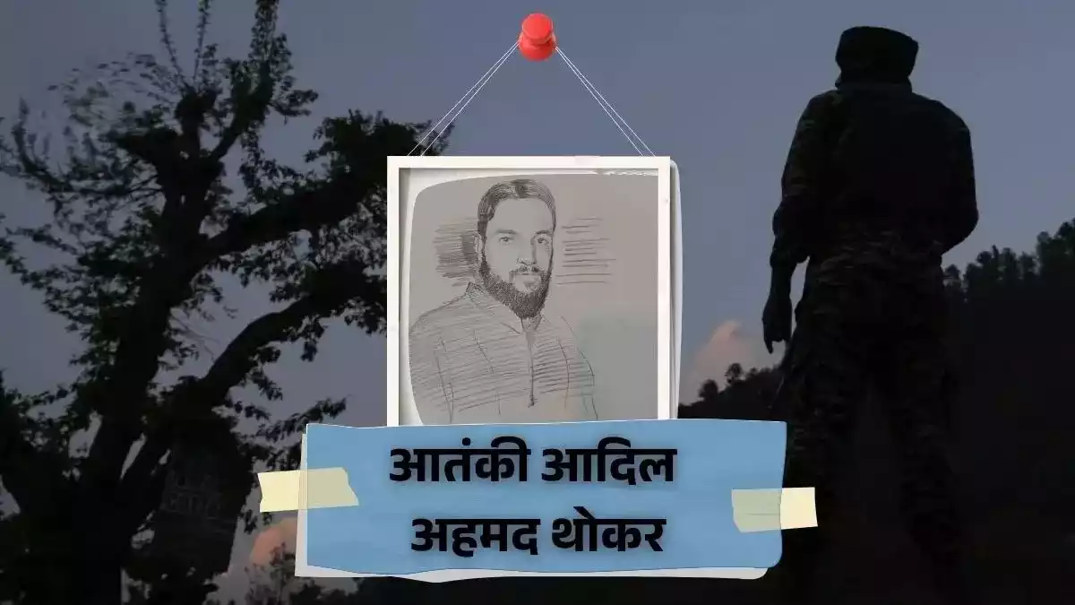 Pahelgam Terrorist Attack - Pakistan