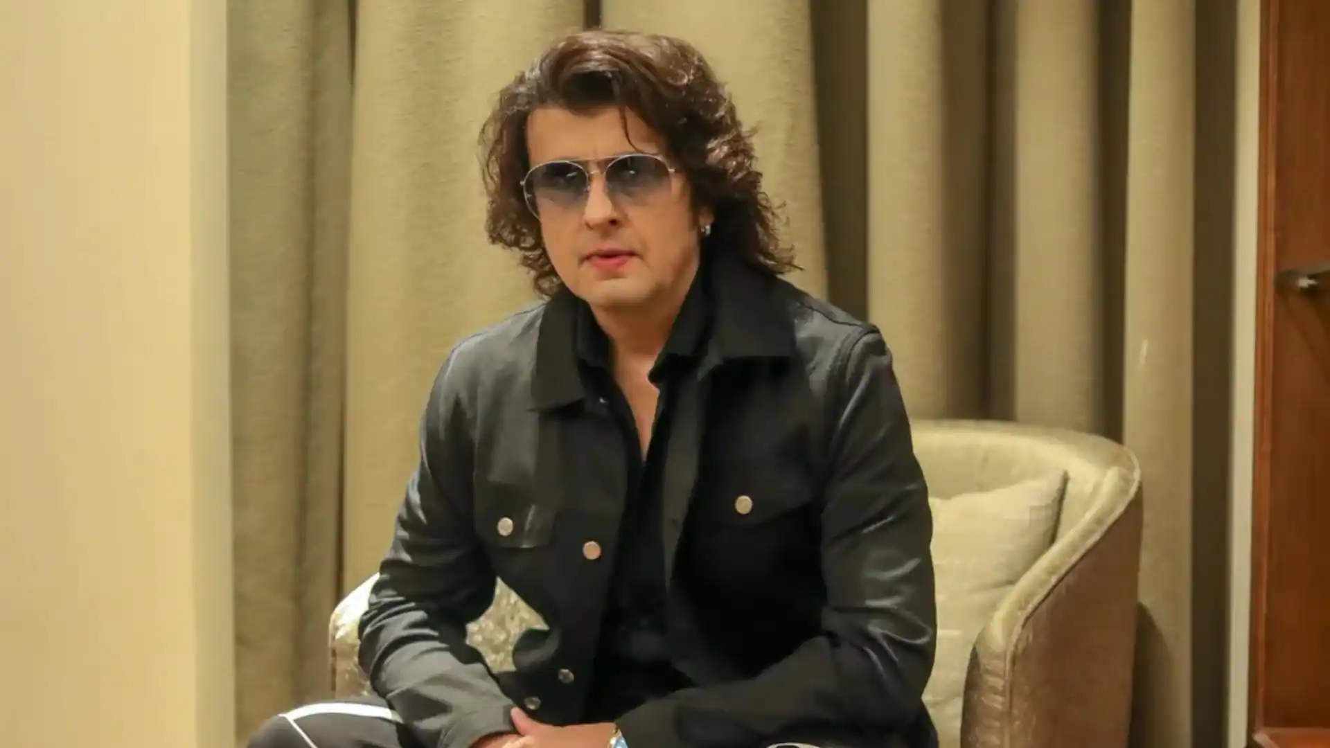 Sonu Nigam Kannada Controversy