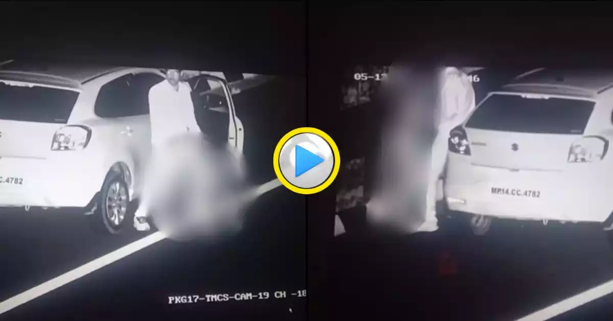 BJP leader Manohar Lal Dhakad