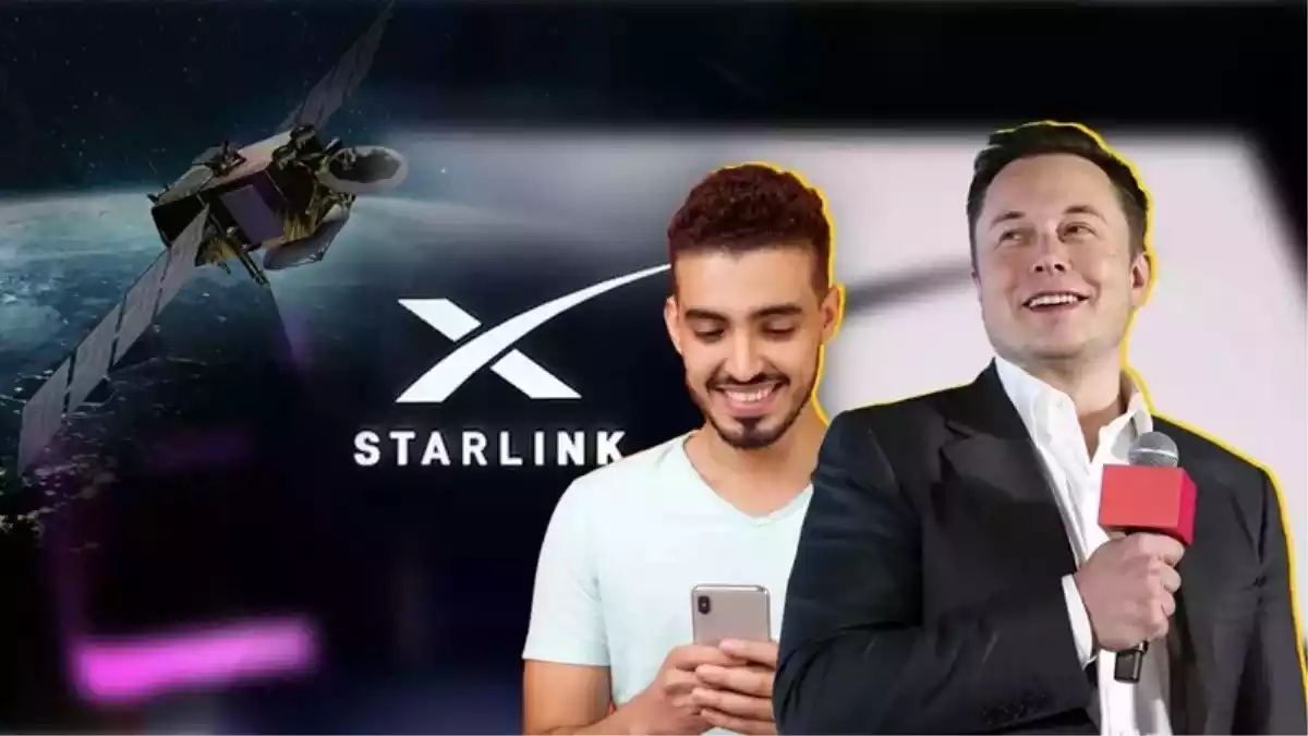 Starlink News Hindi