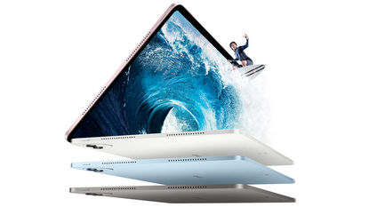 Vivo Pad5 Pro