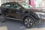 इस Electric Car की कीमत 4.44 लाख घटी: Tata और Mahindra की टेंशन बढ़ी 1 MG ZS EV Tata Mahindra