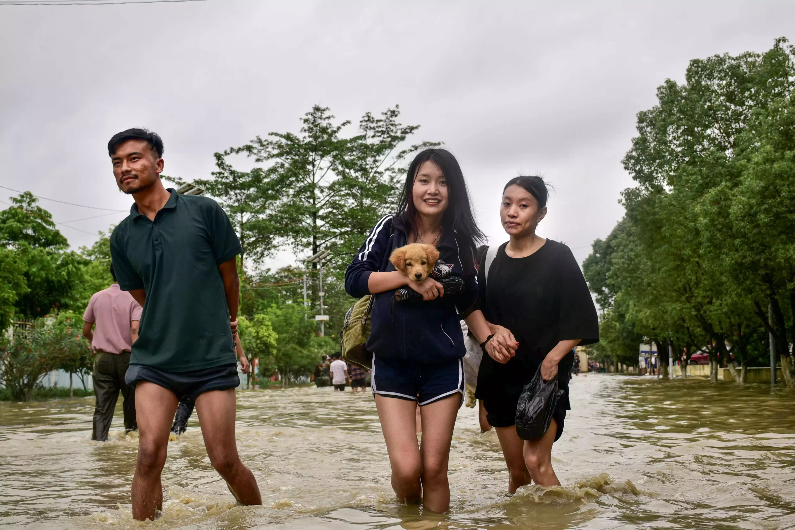 मणिपुर (Manipur)