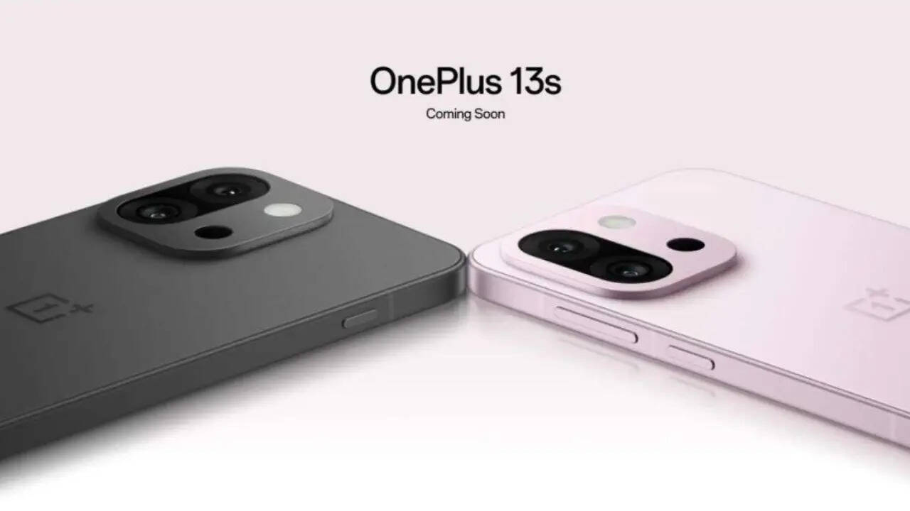 OnePlus 13s