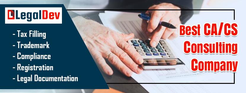 Online CA Services in Jaipur