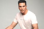 Akshay Kumar