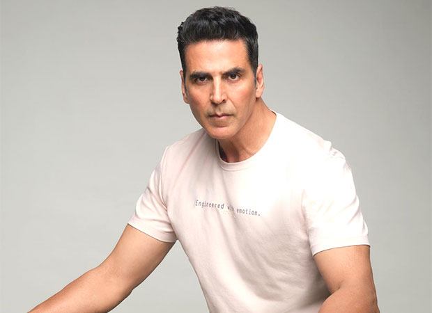 Akshay Kumar