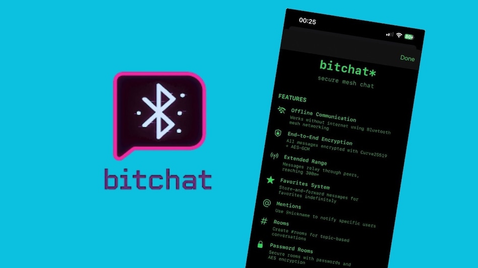 Download Bitchat APK