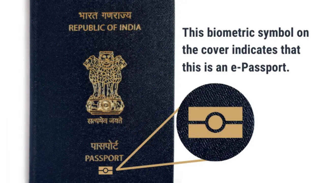 E-Passport 2025