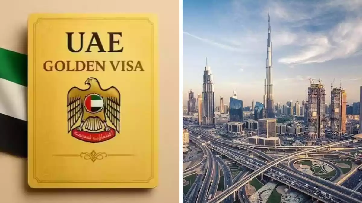 UAE Golden Visa