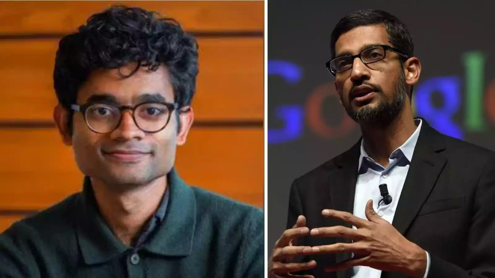 Varun Mohan Success Story