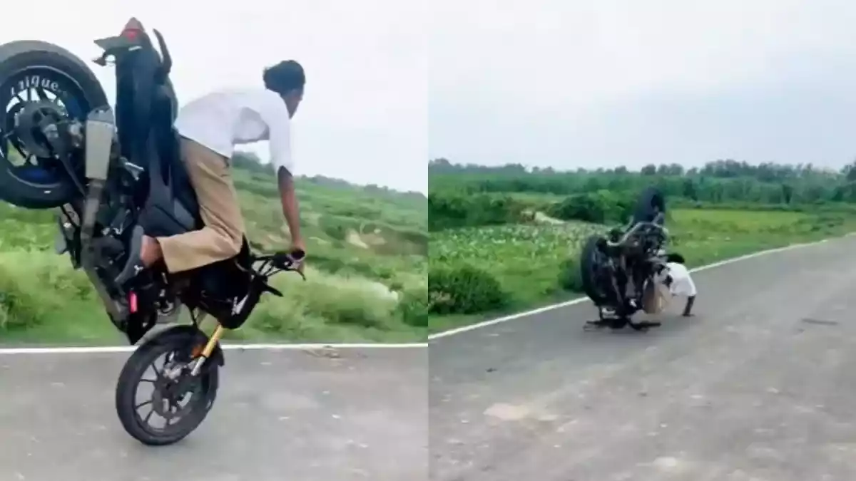 Video Viral News Hindi