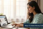 25 Ways To Make Money Online In Hindi 2025