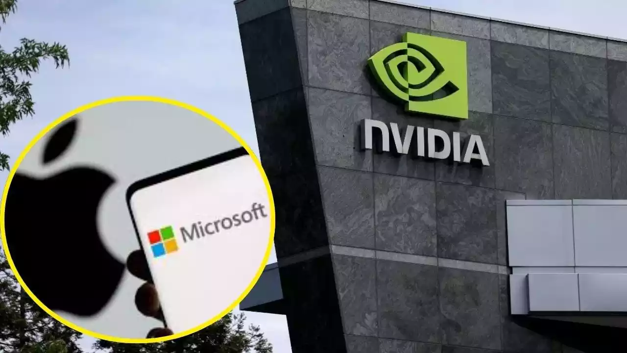 Nvidia